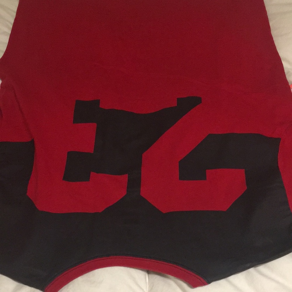 Nike Jordan shirt